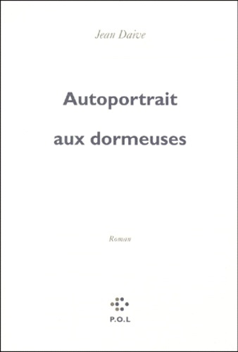 Emprunter Autoportrait aux dormeuses livre
