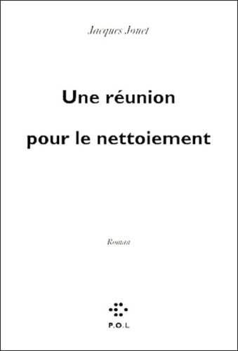 Emprunter Une réunion pour le nettoiement livre
