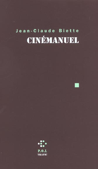Emprunter Cinémanuel livre