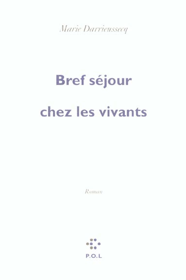Emprunter Bref séjour chez les vivants livre