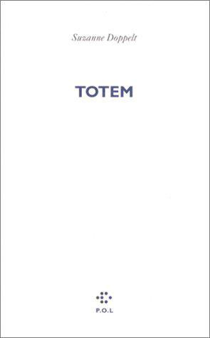 Emprunter Totem livre