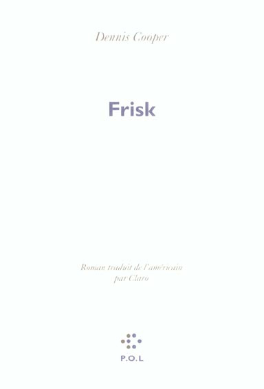 Emprunter Frisk livre