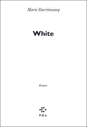 Emprunter White livre