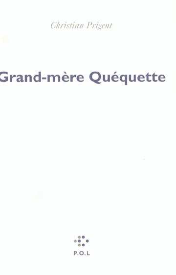Emprunter Grand-mère Quéquette livre