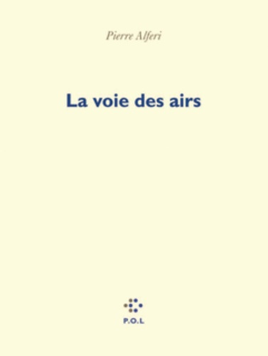 Emprunter La voie des airs livre