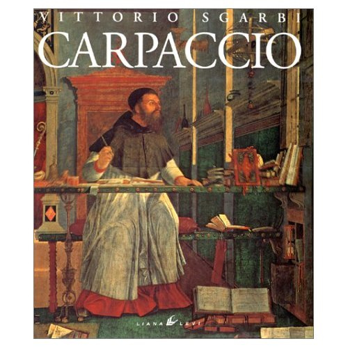 Emprunter Carpaccio livre