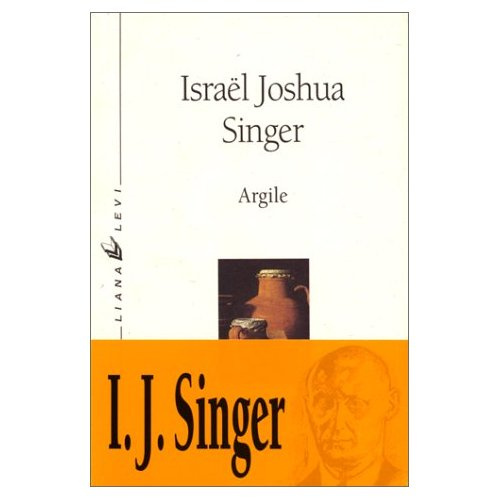 Emprunter Argile. Et autres récits livre