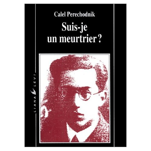 Emprunter SUIS-JE UN MEURTRIER ? livre