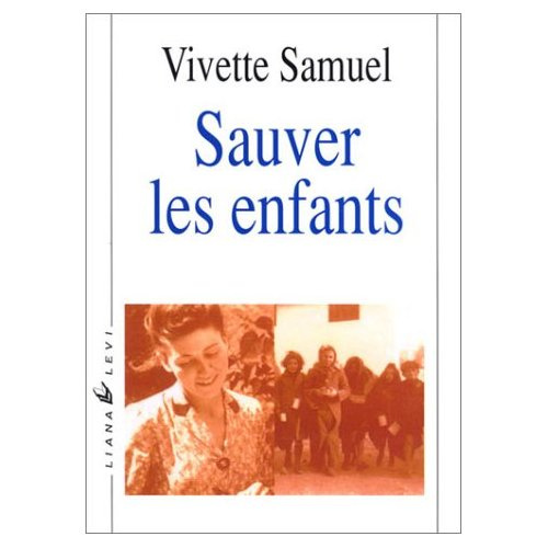Emprunter Sauver les enfants livre