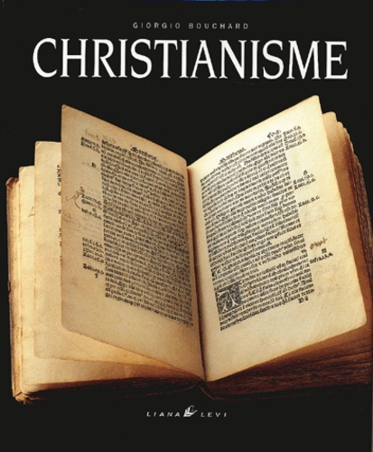 Emprunter Christianisme livre