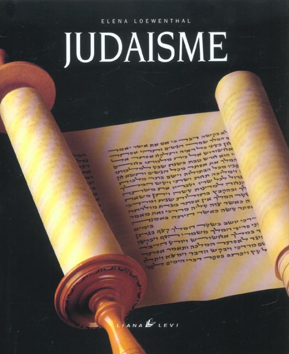 Emprunter Judaïsme livre