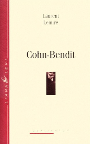 Emprunter Cohn-Bendit livre