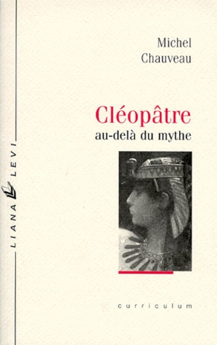 Emprunter CLEOPATRE. Au-delà du mythe livre
