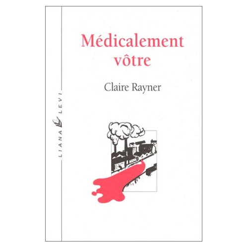 Emprunter Médicalement vôtre livre