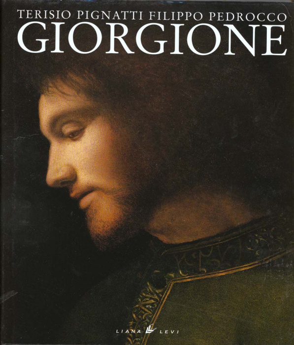 Emprunter Giorgione livre