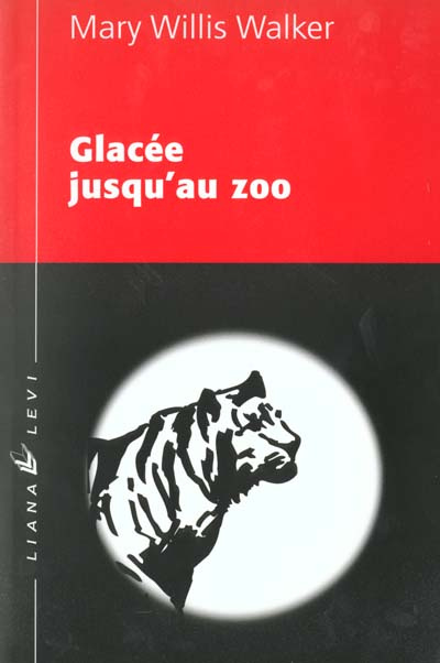 Emprunter GLACEE JUSQU'AU ZOO livre