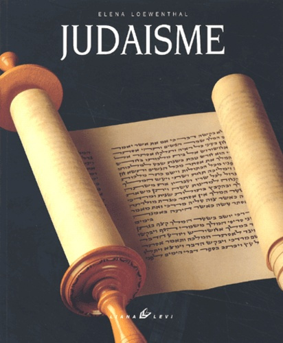 Emprunter Judaïsme livre