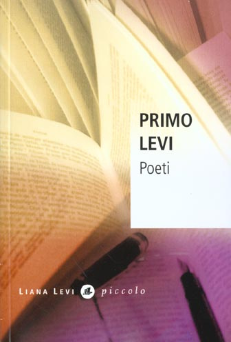 Emprunter Poeti livre