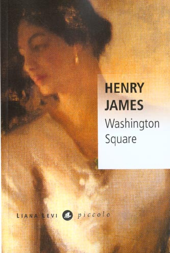 Emprunter Washington Square livre