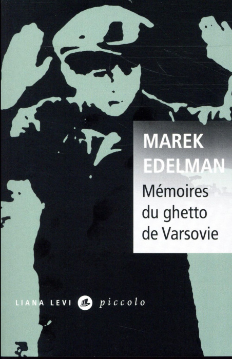 Emprunter Mémoires du ghetto de Varsovie livre