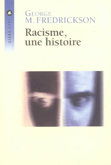 Emprunter Racisme, une histoire livre