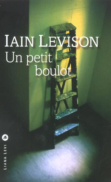 Emprunter Un petit boulot livre