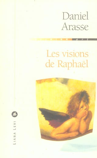 Emprunter Les visions de Raphaël livre