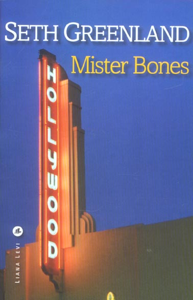 Emprunter Mister Bones livre