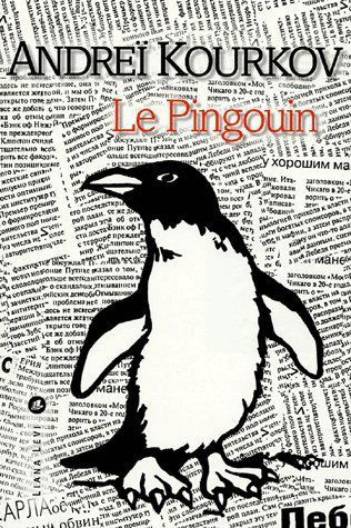 Emprunter Le Pingouin livre