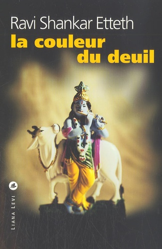 Emprunter La couleur du deuil livre