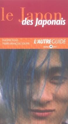 Emprunter Le Japon des Japonais livre