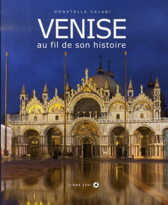 Emprunter Venise livre