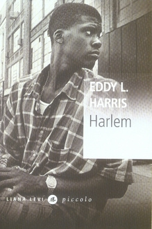 Emprunter Harlem livre