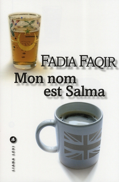 Emprunter Mon nom est Salma livre