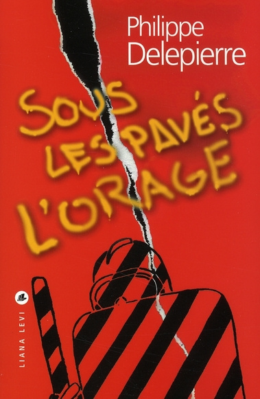 Emprunter Sous les pavés l'orage livre