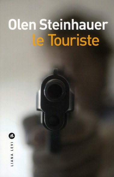 Emprunter Le Touriste livre