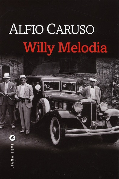 Emprunter Willy Melodia livre
