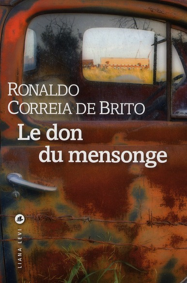Emprunter Le don du mensonge livre