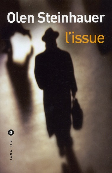 Emprunter L'issue livre