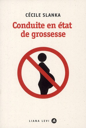Emprunter Conduite en état de grossesse livre