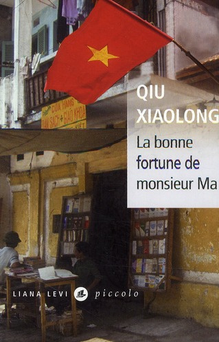 Emprunter La bonne fortune de Monsieur Ma livre