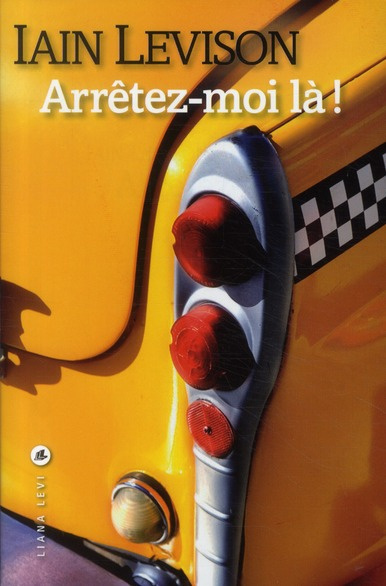 Emprunter Arrêtez-moi là ! livre