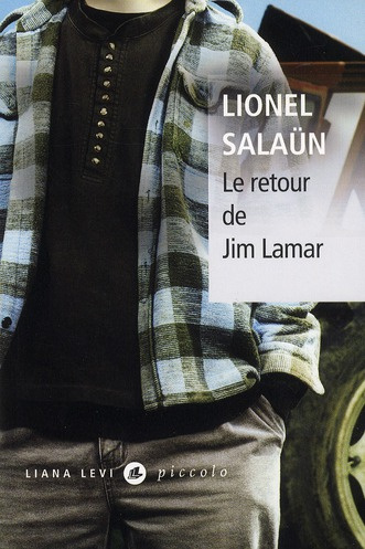 Emprunter Le retour de Jim Lamar livre