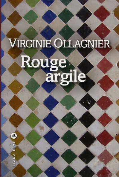 Emprunter Rouge argile livre