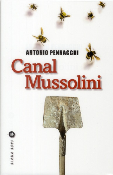 Emprunter Les Peruzzi Tome 1 : Canal Mussolini livre
