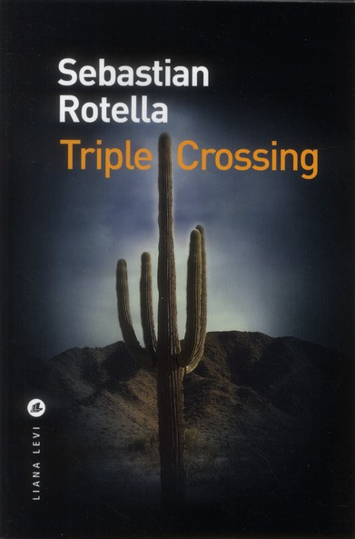 Emprunter Triple crossing livre