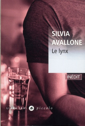 Emprunter Le lynx livre