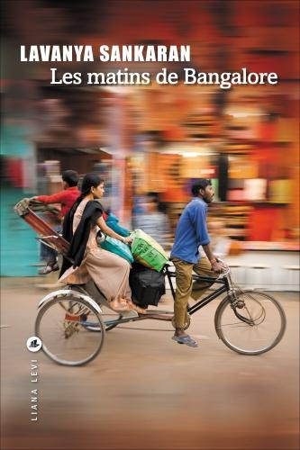 Emprunter LES MATINS DE BANGALORE livre