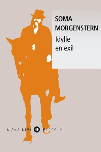 Emprunter Idylle en exil livre