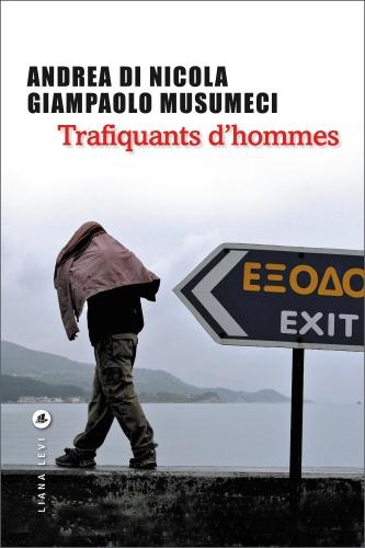 Emprunter Trafiquants d'hommes livre